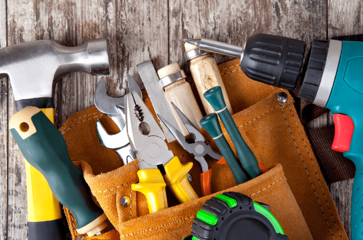 Silverline Handyman Services